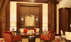 The St Regis Abu Dhabi