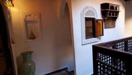Dar El Yasmine