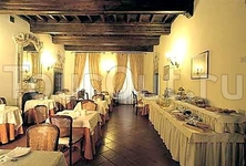 Hotel San Michel, Cortona