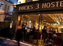3 Ducks
