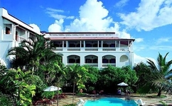 Zanzibar Serena Inn