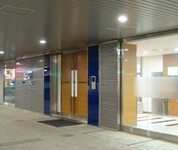 Coop Residence WhiKyung-Dong