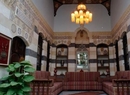 Фото Oriental Hotel Damascus