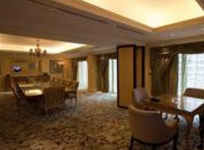 InterContinental Hotel Phoenicia Beirut