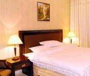 Pangulf Hotel Suites Sharjah