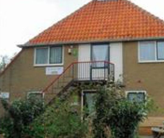 Bed & Breakfast Doeksen Terschelling