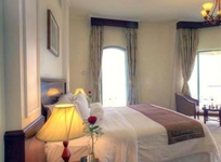 Al Diar Siji Hotel Apartments