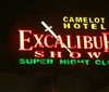 Фотография отеля Camelot