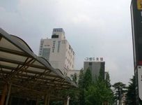 Grand Motel Daegu