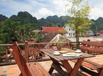 Inthira Vang Vieng