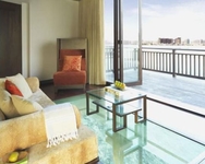 Anantara Dubai The Palm Resort and Spa Anantara Dubai The Palm Resort and Spa