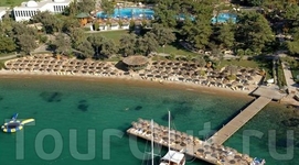 Rixos Premium Bodrum