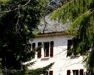 Auberge Rustique