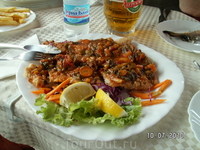 болгарские блюда