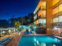 South Gap Hotel