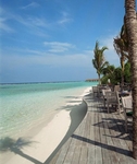 Kanuhura Resort Maldives (ex.One and Only Kanuhura)