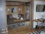 5-звездочная гостиница в Ла Клюза - Au Coeur du Village. 
