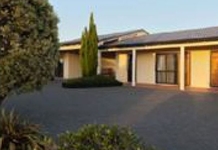 BEST WESTERN Fairley Motor Lodge