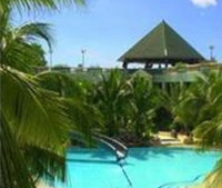 Фото отеля Bohol Tropics Resort