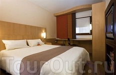 Ibis London City