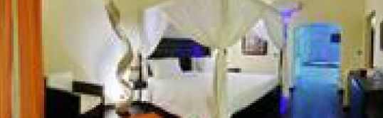 The Rhino Resort Hotel & Spa