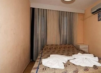 Alibabam Apartment & Hotel