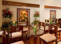 Courtyard Hotel Escazu San Jose