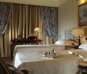 InterContinental Hotels Le Vendome Beirut