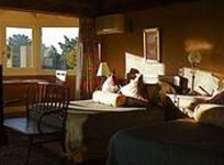 Hotel Art & Spa Las Cumbres