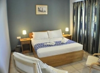 Pieds Dans Leau Holiday Apartments