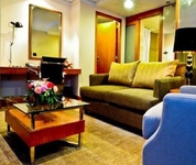 Eastwood Richmonde Hotel