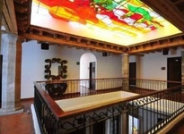 Casa Virreyes Guanajuato