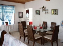 Zanboza Self Catering