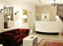 Golden City Hotel