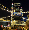 Ярмарка озорства Puck Fair
