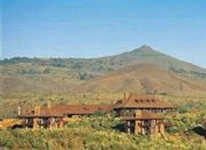 Great Rift Valley Lodge & Golf Resort Naivasha