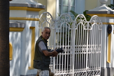 Остров Шамень