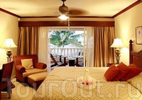 Фото отеля Cofresi Palm Beach & Spa Resort