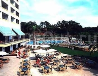 Lti - Alfamar Beach & Sport Resort