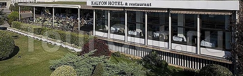 Kalyon Hotel