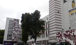 Matreshka Hotel