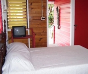 Green Leaf Cabins