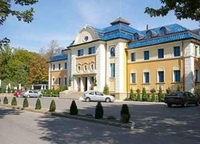 Фото отеля Anna-Kristina (Анна-Кристина) Фото отеля Anna-Kristina (Анна-Кристина)
