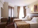 Фото Atalay Hotel Ankara