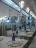 рыбный ресторан в аэропорту Дубай