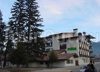 Pirin Hotel