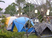 Apple Camp Khaoyai