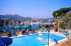 Grand Hotel Elba International