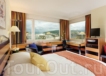 Swissotel Zurich