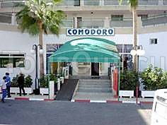 Comodoro Apt